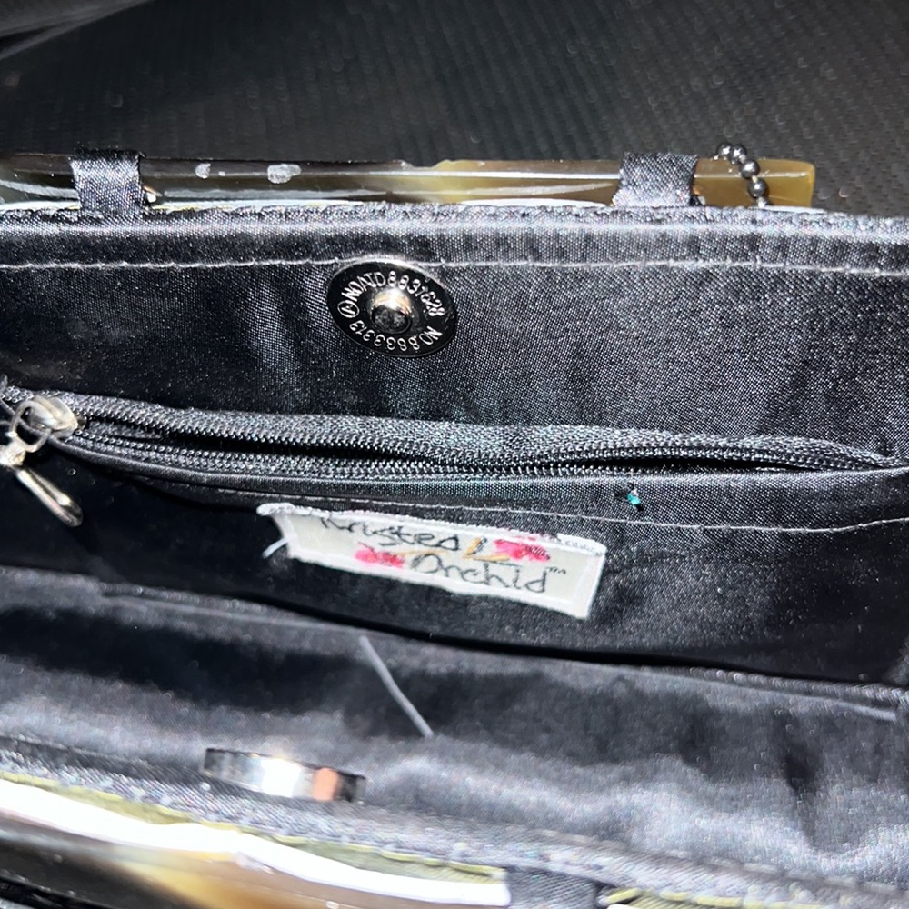 Vintage Shell bag - Picture 6 of 15